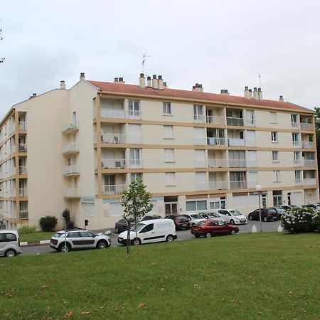 Anglet, Centre Ville, Proche Des Plages Bagian luar foto