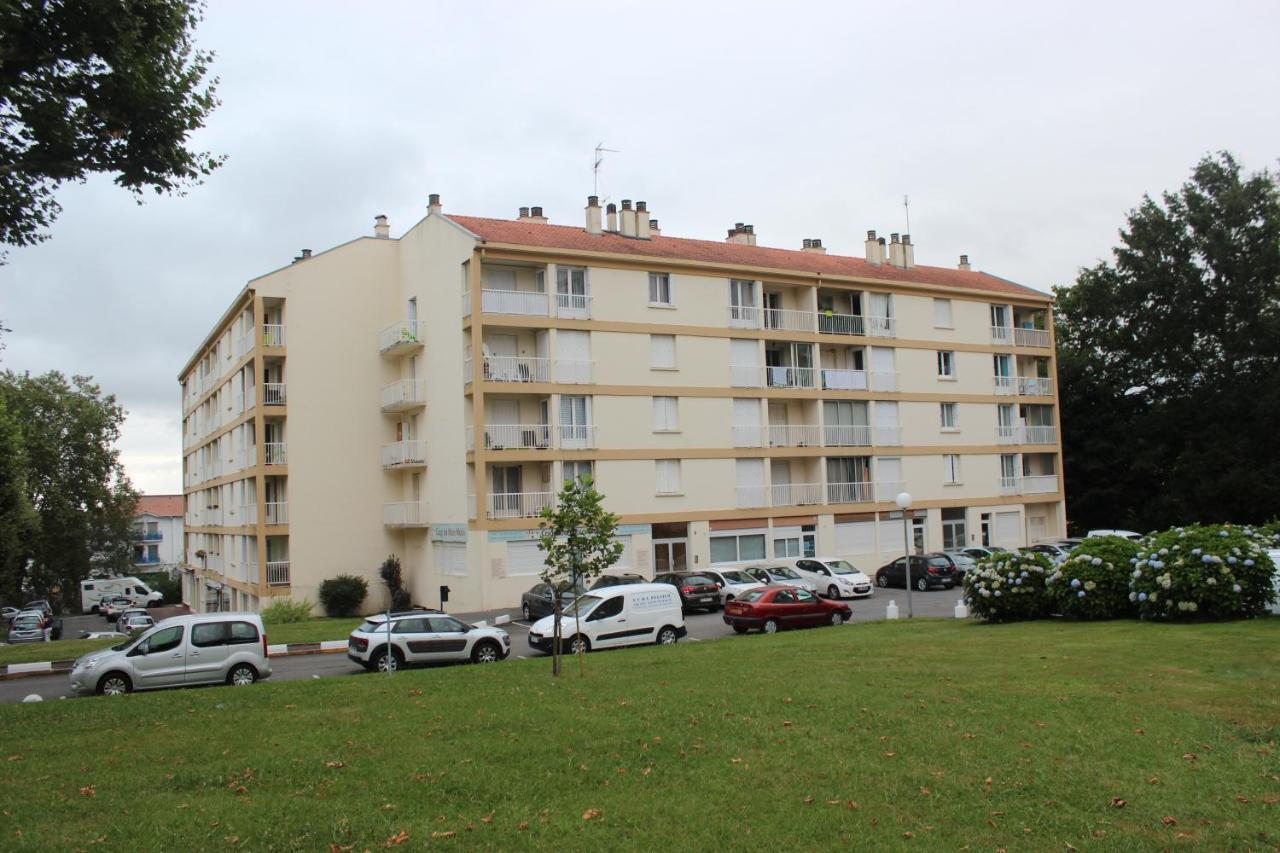 Anglet, Centre Ville, Proche Des Plages Bagian luar foto